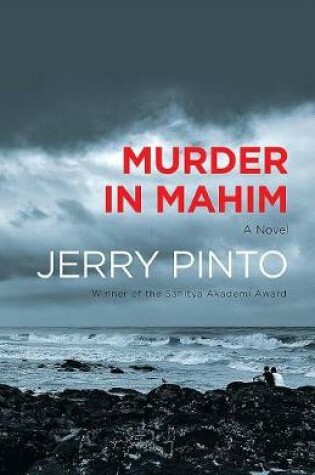 Cover of Murder in Mahim