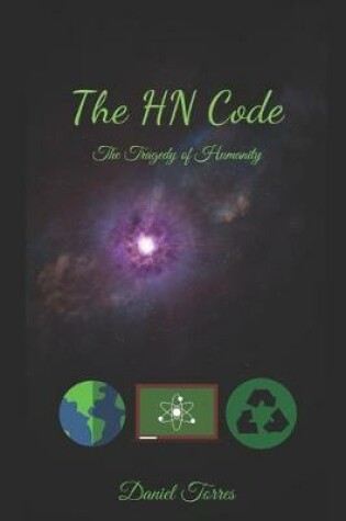 Cover of The HN Code