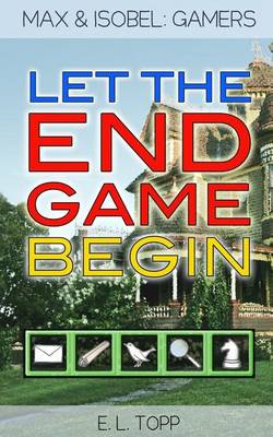 Cover of Let the End Game Begin