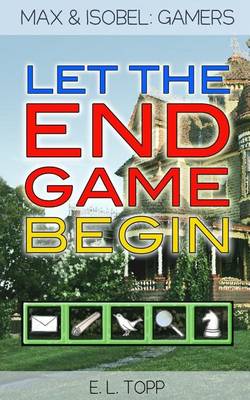 Book cover for Let the End Game Begin