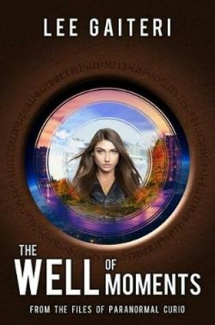Cover of The Well of Moments