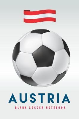 Book cover for Austria