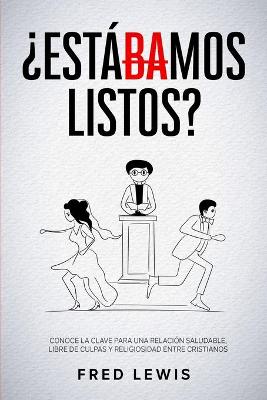 Book cover for ?Estabamos Listos?