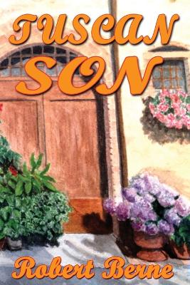 Book cover for Tuscan Son