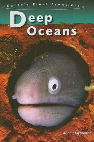 Cover of Deep Oceans