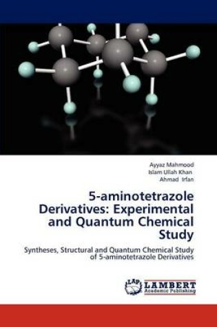 Cover of 5-Aminotetrazole Derivatives