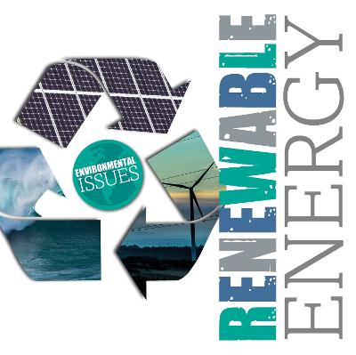 Cover of Renewable Energy