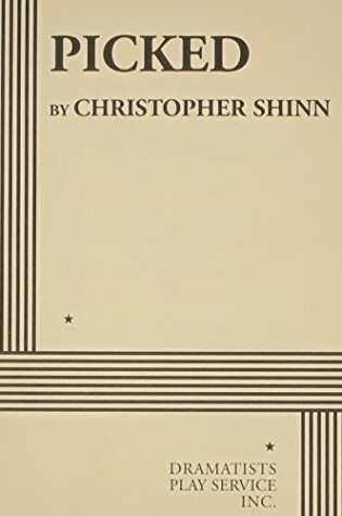 Cover of Picked