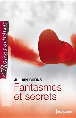 Book cover for Fantasmes Et Secrets