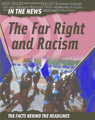 Book cover for The Far Right and Racism