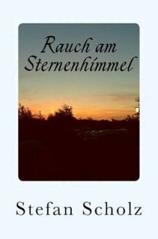 Cover of Rauch Am Sternenhimmel