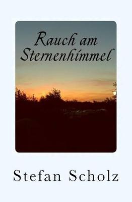 Book cover for Rauch Am Sternenhimmel