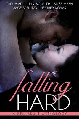 Book cover for Falling Hard