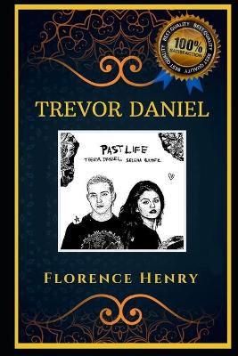 Book cover for Trevor Daniel