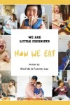 Book cover for How We Eat