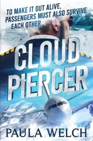 Cover of Cloud Piercer