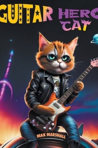 Cover of Guitar Hero Cat