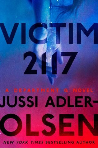 Cover of Victim 2117