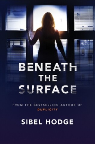 Cover of Beneath the Surface