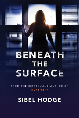 Book cover for Beneath the Surface