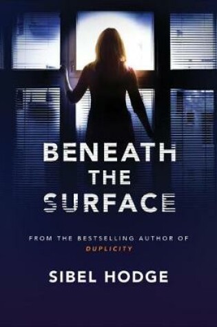 Cover of Beneath the Surface