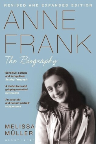 Cover of Anne Frank