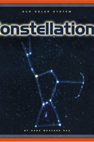 Cover of Constellations