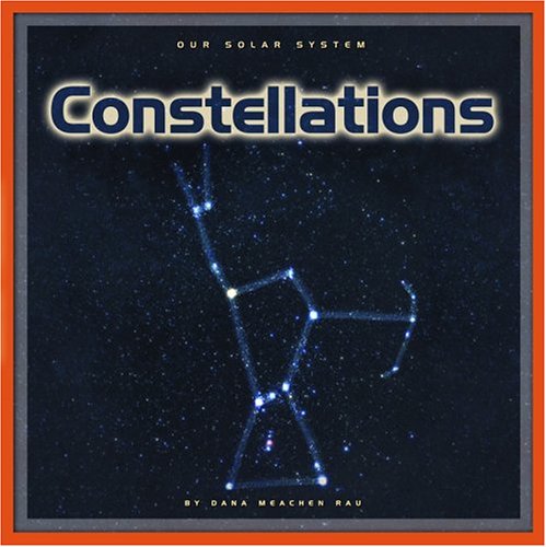 Book cover for Constellations