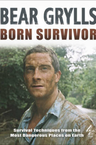 Cover of "Born Survivor"