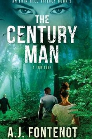 Cover of The Century Man