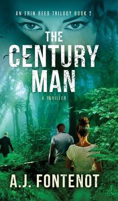 Cover of The Century Man