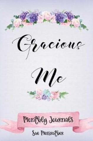 Cover of Gracious Me