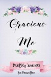 Book cover for Gracious Me