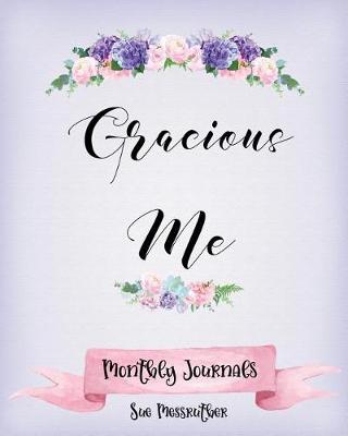 Cover of Gracious Me