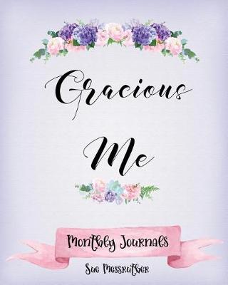 Book cover for Gracious Me