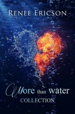 Cover of More Than Water Collection