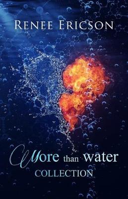 Book cover for More Than Water Collection