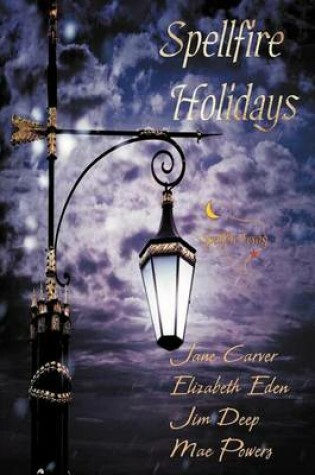 Cover of Spellfire Holidays