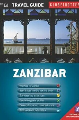 Cover of Zanzibar