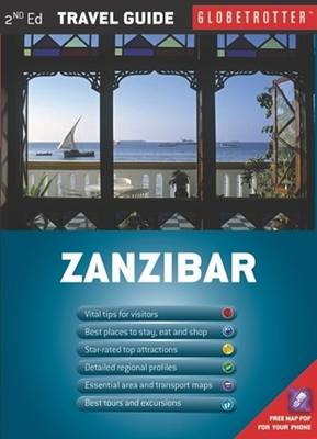 Cover of Zanzibar