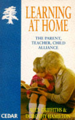 Book cover for Learning at Home