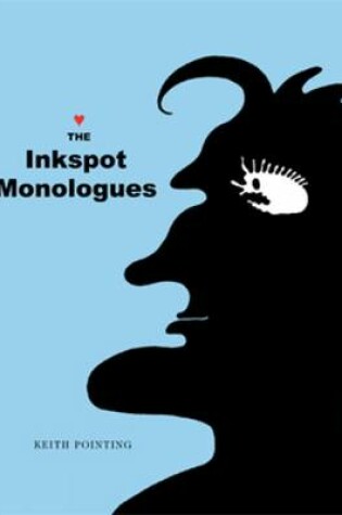 Cover of The Inkspot Monologues