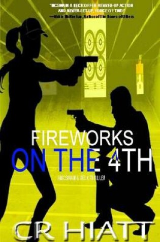 Cover of Fireworks on the 4th