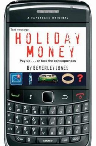 Cover of Holiday Money
