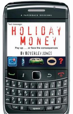 Book cover for Holiday Money