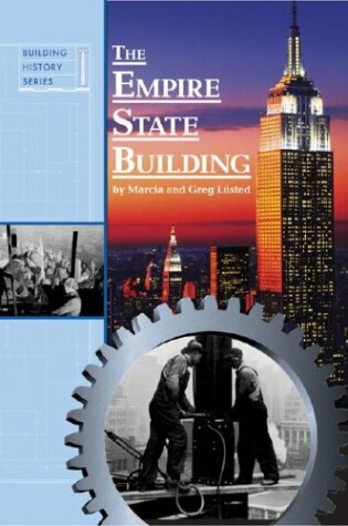 Cover of The Empire State Building