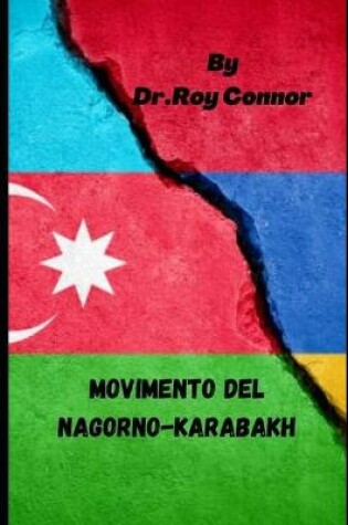 Cover of Movimento del Nagorno-Karabakh