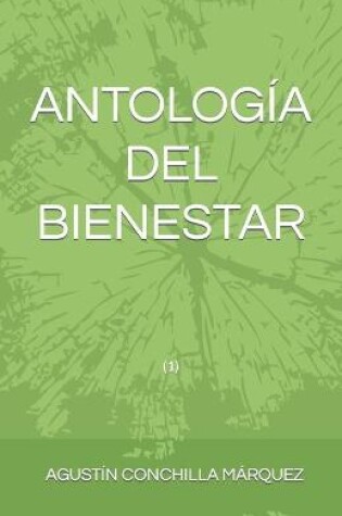 Cover of Antologia del Bienestar