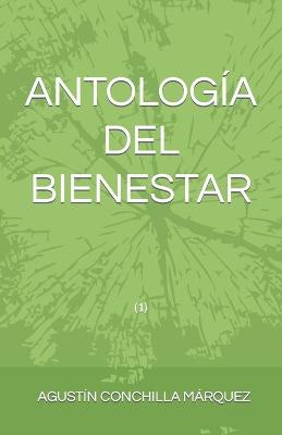 Book cover for Antologia del Bienestar