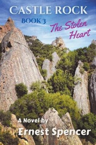 Cover of The Stolen Heart